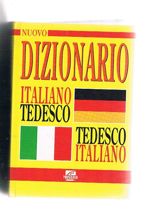 Traduzione Tedesco.